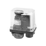 Eaton MCS11 Druckwächter 1-poligoldlig 