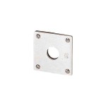 Eaton M22-E1 Einbautableau für NOT-AUS-Taster 