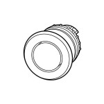 Eaton M22-DP-G Pilzdrucktaste grün,blanko 