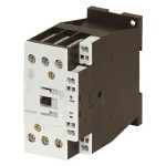 Eaton DILMC25-01RDC24 Leistungsschütz 11kW 400V DC 