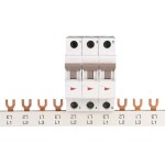 Eaton Z-GV-10/1P-1TE Verschienung 