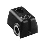 Condor MDR 21 DBA 212218 Druckschalter 1,5-7bar 1/4 