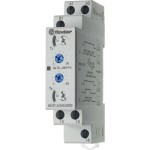 Finder 80.91.0.240.0000 Taktgeber asymetrisch 1W 12-240V AC/DC,16A 