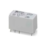 Phoenix Contact REL-MR-230AC/21-21 Einzelrelais 