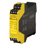 Eaton ESR5-NO-31-24VAC-DC Sicherheitsrelais Not-Aus 