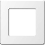 SOMFY 9015022 Abdeckrahmen Pure 