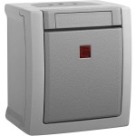 Panasonic 90591023-DE Kontroll-/Ausschalter FR-AP IP54 