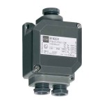 Stahl 8102/21-31 Abzweigdose 