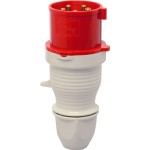 Walther 230 CEE-Stecker 32A 5P 400V 6h IP44 