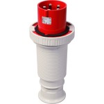 Walther 279 Stecker 125A 5P 400V 6h IP67 