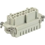 Harting 09330162716 Buchseneinsatz Han 16 ES-F 