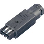 Warema 627050 Kupplung 4-polig STAK 3 