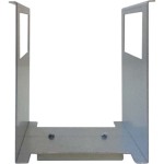 Janitza AH96P 5222667 Hutschienenadapter UMG 96RM mit Profibus 