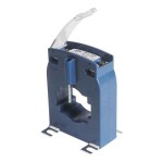 NZR 42031437 Aufsteckstromwandler K.1 ungeeicht 100/5A 