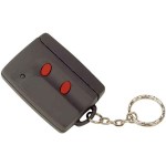 Sommer 4050V000 Funkhandsender 2-Befehl 