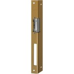 Assa Abloy effeff 14EFF06601D14 Türöffner DIN links goldld 