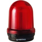 Werma 82810068 Blitzleuchte 230V AC rot 