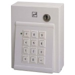 Assa Abloy effeff 42130-10-00 Türcode-Gerät 