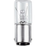 Werma 95584038 Glühlampe 5W BA15D 230V 