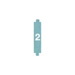 Legrand 3501/2 Konfigurator 2 10 Stück 