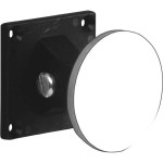 Hekatron AFS 55 Winkelankerplatte für THM413,433,439,440 