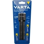 Varta F30 Pro VE1 Aluminium Light 3xAAA LonglifePower 