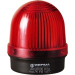 Werma 20010000 Dauerleuchte 12-240V rot 