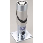 Hekatron THM 439/185 Türhaftmagnet 490N / 63mA 185mm 