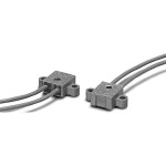 Houben 402227 Fassung G4 sw,L-Lg140 