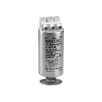 Houben 140693 Überlagerungszündgerät 70-400W 220-240V 60H 