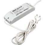 Hera 20604003101 LED-Trafo 24V/60W 