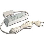 Hera 20604001222 LED-Trafo 24V 