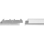 Regiolux SDTV Schienenverbinder IP20 