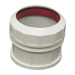 Schuch 1681/38 Erweiterungsring 26/38mm für 175... 