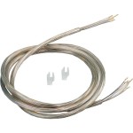 Ridi-Leuchten ZAL 3x0,75/1,5M-T Netzanschlussleitung 1,5 Meter 3x0,75 