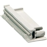 Ridi-Leuchten VLSBKD Dichtung Blindabdeckung 