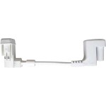 Hera 21512050702 Adapterleitung CS-Stecker XL-Buchse 