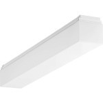 Trilux Montigo 6474540 LED-Wannenanbauleuchte 600 O 1500-840 ET 