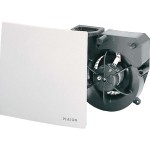 Maico ER 100 Ventilator 31W,101cbm/h,IPX5 