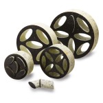 Helios SVE 125 Schalldämmelement 