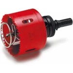 Cimco 207562 Lochsäge für Schalterdose 68mm 