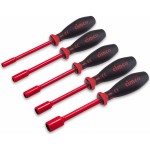 Cimco 117801 2K-VDE-Steckschlüssel-Set 