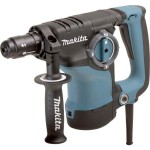 Makita HR2811FT Bohrhammer SDS-plus elektronik 