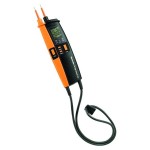 Weidmüller DIGI-CHECK PRO Spannungsprüfer zweipolig 