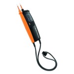 Weidmüller MASTER-CHECK Spannungsprüfer zweipolig 