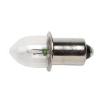 Makita A-83973 Glühlampe 14,4V 0,7A 2 Stück 