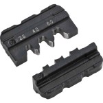 Cimco 106028 Presseinsatz MC4 