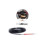 Runpotec 30028 RUNPO 1 Kunststoffband 10 Meter 