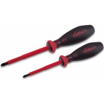 Cimco 117750 Schraubendreher-Satz 2teilig 