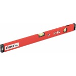Cimco 211523 Alu-Wasserwaage 800mm 